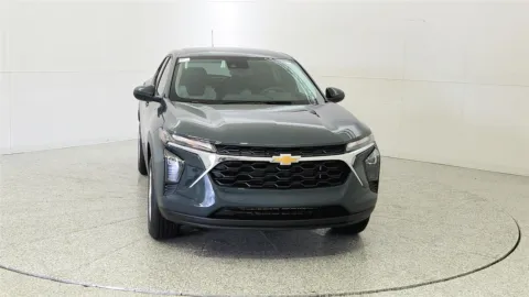 Photos of 2026 Chevrolet Trax LS for sale in Florence, KY at Tom Gill Chevrolet