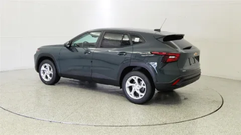 More photos of 2026 Chevrolet Trax LS at Tom Gill Chevrolet, KY