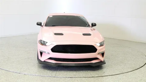 Photos of 2020 Ford Mustang EcoBoost for sale in Florence, KY at Tom Gill Chevrolet