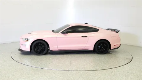 More photos of 2020 Ford Mustang EcoBoost at Tom Gill Chevrolet, KY
