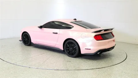 More photos of 2020 Ford Mustang EcoBoost at Tom Gill Chevrolet, KY