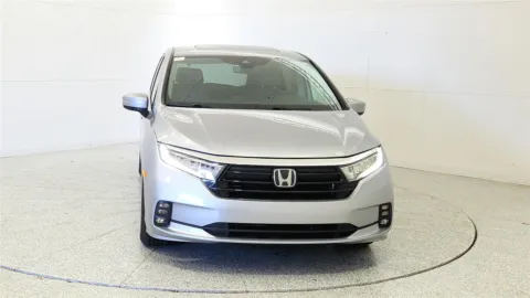Photos of 2021 Honda Odyssey EX-L for sale in Florence, KY at Tom Gill Chevrolet