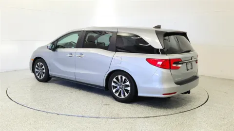 More photos of 2021 Honda Odyssey EX-L at Tom Gill Chevrolet, KY