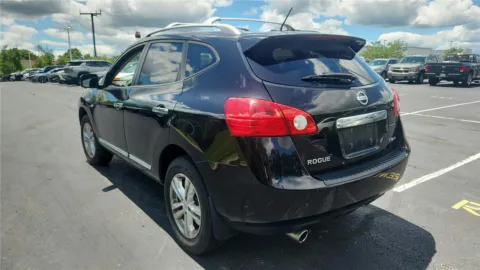 More photos of 2013 Nissan Rogue SV at Tom Gill Chevrolet, KY
