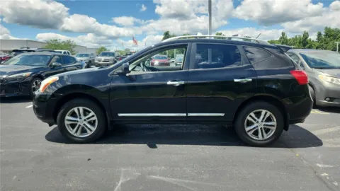 More photos of 2013 Nissan Rogue SV at Tom Gill Chevrolet, KY