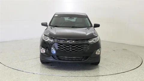 Photos of 2019 Chevrolet Equinox LS for sale in Florence, KY at Tom Gill Chevrolet