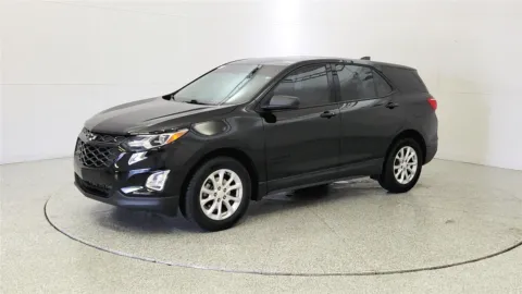 Another view of 2019 Chevrolet Equinox LS for sale in Florence, KY at Tom Gill Chevrolet