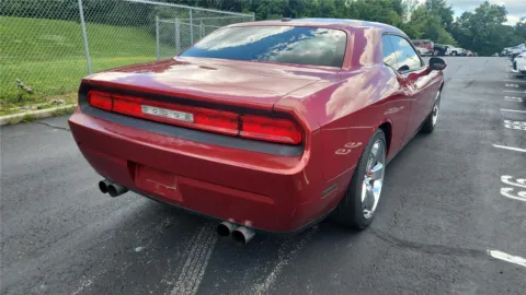 Photos of 2010 Dodge Challenger SE for sale in Florence, KY at Tom Gill Chevrolet