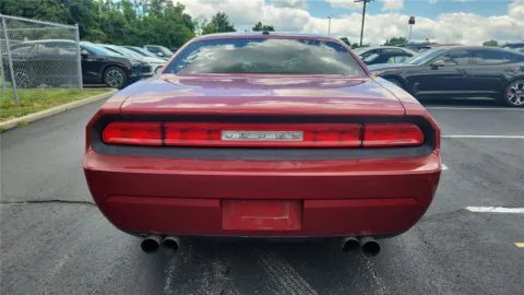 Another view of 2010 Dodge Challenger SE for sale in Florence, KY at Tom Gill Chevrolet