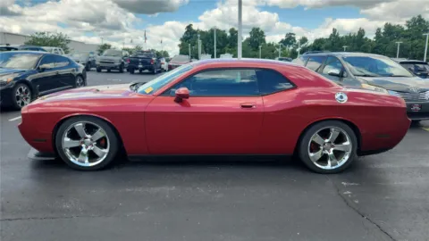 More photos of 2010 Dodge Challenger SE at Tom Gill Chevrolet, KY
