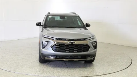 Photos of 2026 Chevrolet Trailblazer ACTIV for sale in Florence, KY at Tom Gill Chevrolet
