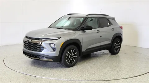 Another view of 2026 Chevrolet Trailblazer ACTIV for sale in Florence, KY at Tom Gill Chevrolet