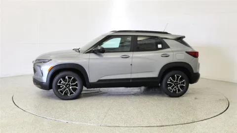 More photos of 2026 Chevrolet Trailblazer ACTIV at Tom Gill Chevrolet, KY
