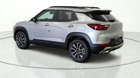 More photos of 2026 Chevrolet Trailblazer ACTIV at Tom Gill Chevrolet, KY