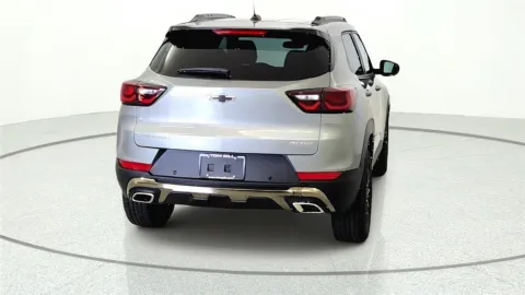 More photos of 2026 Chevrolet Trailblazer ACTIV at Tom Gill Chevrolet, KY