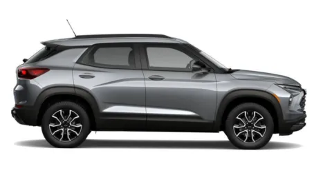 More photos of 2026 Chevrolet Trailblazer ACTIV at Tom Gill Chevrolet, KY