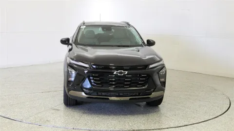 Photos of 2026 Chevrolet Trax ACTIV for sale in Florence, KY at Tom Gill Chevrolet