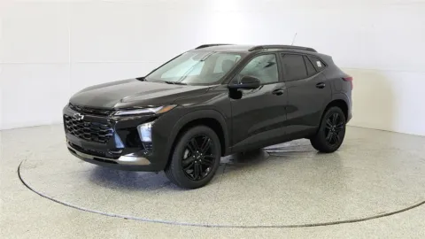 Another view of 2026 Chevrolet Trax ACTIV for sale in Florence, KY at Tom Gill Chevrolet