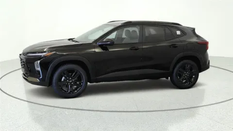 Another view of 2026 Chevrolet Trax ACTIV for sale in Florence, KY at Tom Gill Chevrolet