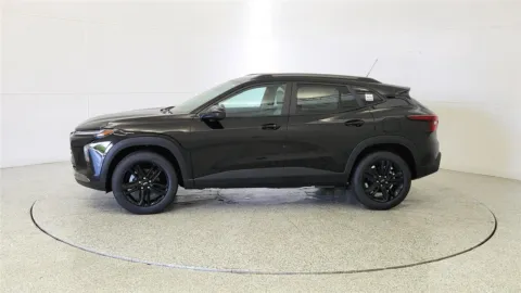 More photos of 2026 Chevrolet Trax ACTIV at Tom Gill Chevrolet, KY