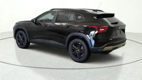 More photos of 2026 Chevrolet Trax ACTIV at Tom Gill Chevrolet, KY
