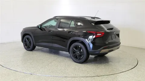 More photos of 2026 Chevrolet Trax ACTIV at Tom Gill Chevrolet, KY