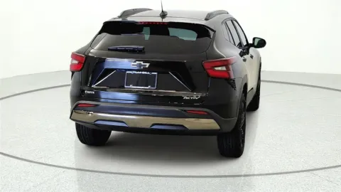 More photos of 2026 Chevrolet Trax ACTIV at Tom Gill Chevrolet, KY