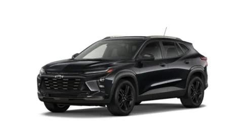 Another view of 2026 Chevrolet Trax ACTIV for sale in Florence, KY at Tom Gill Chevrolet