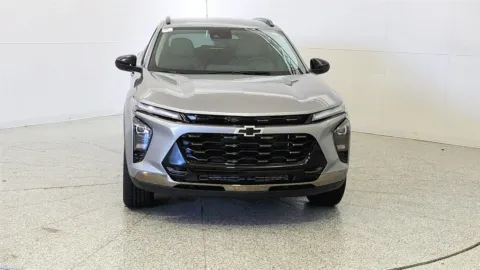 Photos of 2026 Chevrolet Trax ACTIV for sale in Florence, KY at Tom Gill Chevrolet
