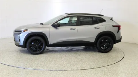 More photos of 2026 Chevrolet Trax ACTIV at Tom Gill Chevrolet, KY