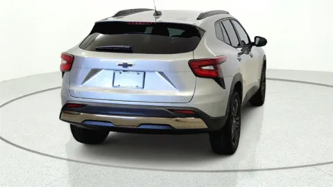 More photos of 2026 Chevrolet Trax ACTIV at Tom Gill Chevrolet, KY