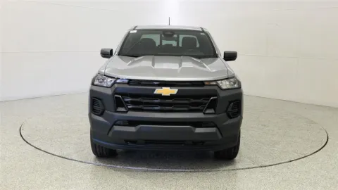 Photos of 2026 Chevrolet Colorado 4WD Work Truck for sale in Florence, KY at Tom Gill Chevrolet