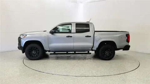 More photos of 2026 Chevrolet Colorado 4WD Work Truck at Tom Gill Chevrolet, KY