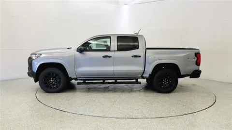 More photos of 2026 Chevrolet Colorado 4WD Work Truck at Tom Gill Chevrolet, KY