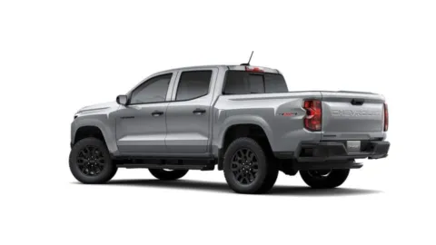 More photos of 2026 Chevrolet Colorado WT at Tom Gill Chevrolet, KY
