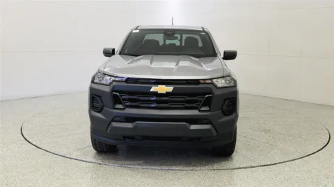 Photos of 2026 Chevrolet Colorado 4WD Work Truck for sale in Florence, KY at Tom Gill Chevrolet