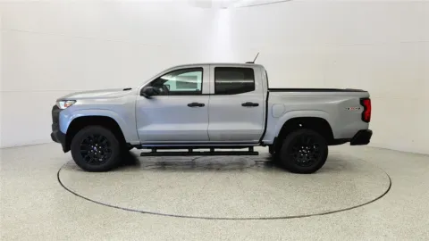 More photos of 2026 Chevrolet Colorado 4WD Work Truck at Tom Gill Chevrolet, KY