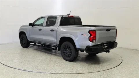 More photos of 2026 Chevrolet Colorado 4WD Work Truck at Tom Gill Chevrolet, KY