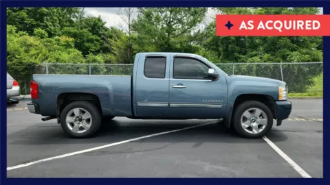 Unknown 2011 Chevrolet Silverado 1500 LT for sale in Florence, KY