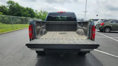Another view of 2011 Chevrolet Silverado 1500 LT for sale in Florence, KY at Tom Gill Chevrolet
