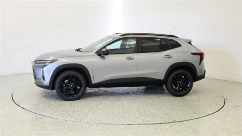 More photos of 2026 Chevrolet Trax ACTIV at Tom Gill Chevrolet, KY