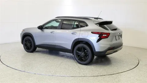 More photos of 2026 Chevrolet Trax ACTIV at Tom Gill Chevrolet, KY