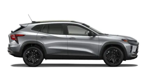 More photos of 2026 Chevrolet Trax ACTIV at Tom Gill Chevrolet, KY