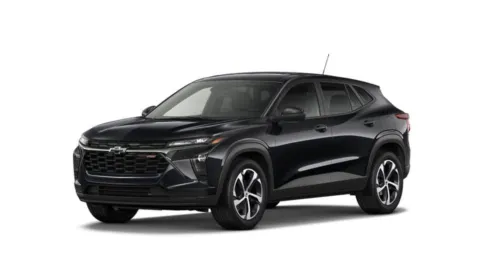 Another view of 2026 Chevrolet Trax 1RS for sale in Florence, KY at Tom Gill Chevrolet