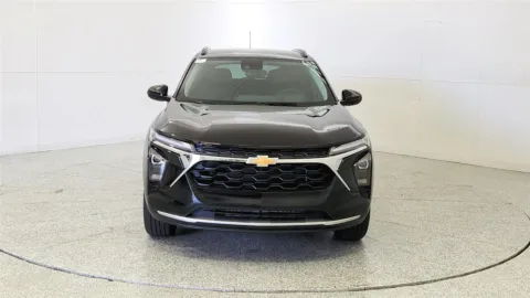 Photos of 2026 Chevrolet Trax LT for sale in Florence, KY at Tom Gill Chevrolet