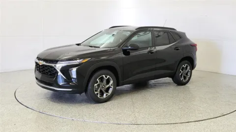 Another view of 2026 Chevrolet Trax LT for sale in Florence, KY at Tom Gill Chevrolet