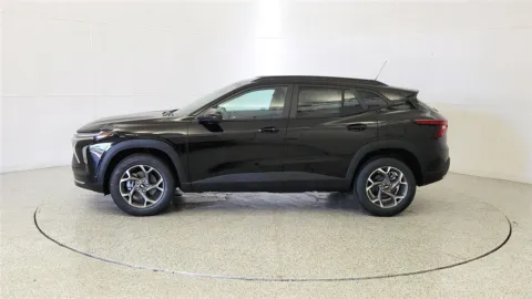 More photos of 2026 Chevrolet Trax LT at Tom Gill Chevrolet, KY