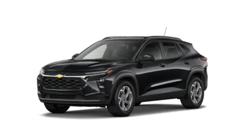 Photos of 2026 Chevrolet Trax LT for sale in Florence, KY at Tom Gill Chevrolet