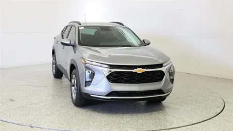 Photos of 2026 Chevrolet Trax LT for sale in Florence, KY at Tom Gill Chevrolet