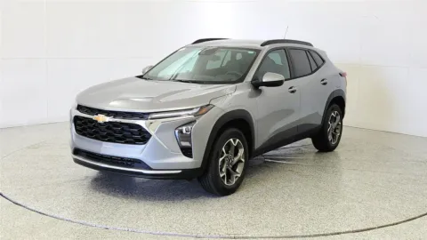 Another view of 2026 Chevrolet Trax LT for sale in Florence, KY at Tom Gill Chevrolet
